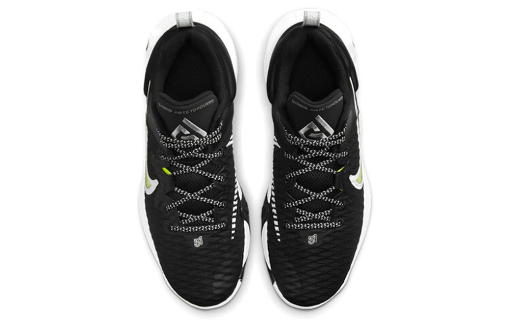 Кроссовки Nike Giannis Immortality