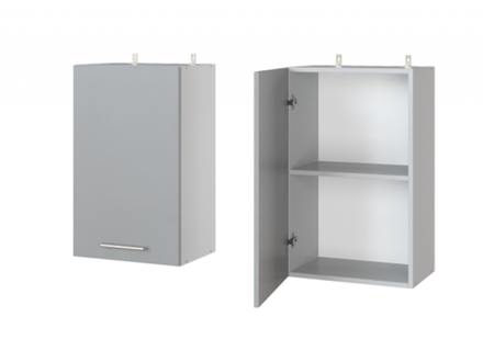 Сопрано А-45 Шкаф 450мм