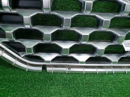 Решетка радиатора Hyundai Santa Fe 4 TM (20-24)