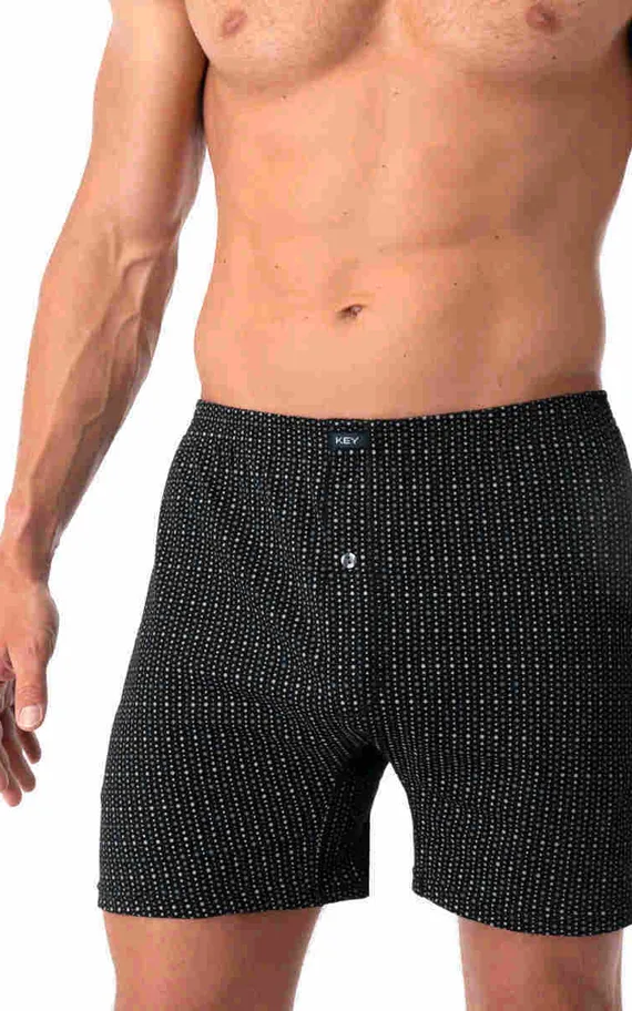 MXC 944 Свободные боксеры