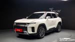 KG Mobility (Ssangyong) Torres Бензин 1.5 2WD (09.2022)