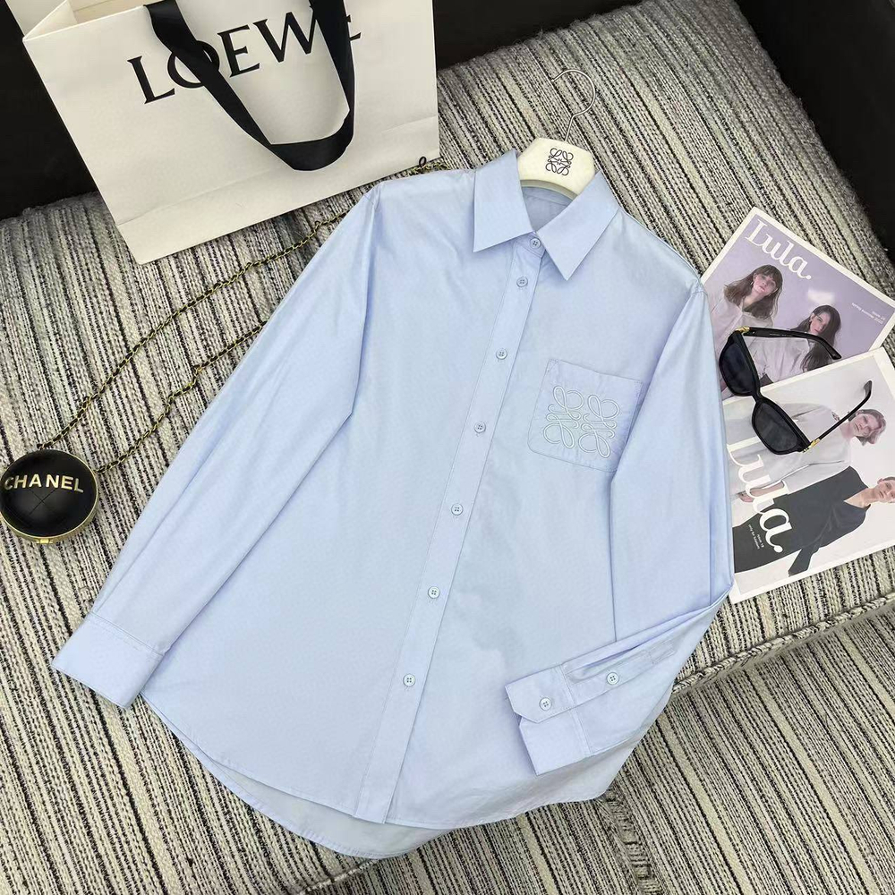 Костюм Loewe