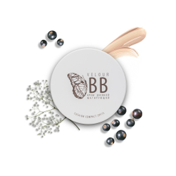 Кушон «Velour BB», SPF 15, 15 мл