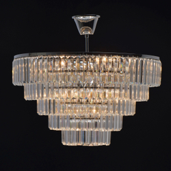 Люстра MW-Light Аделард