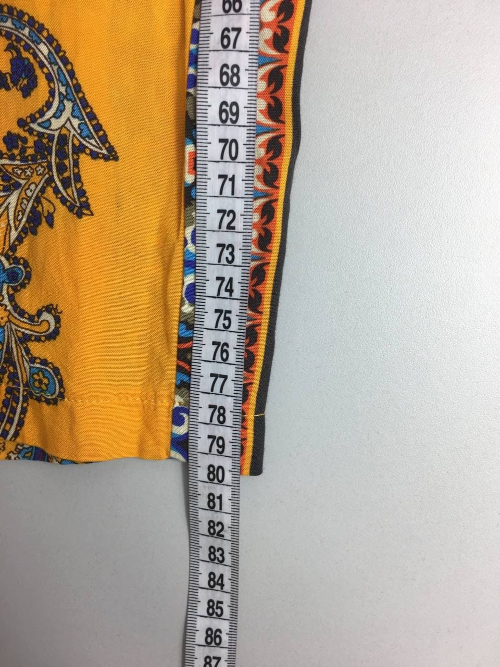 Комбинезон летний 44 размер