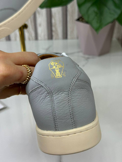 Кеды Brunello Cucinelli