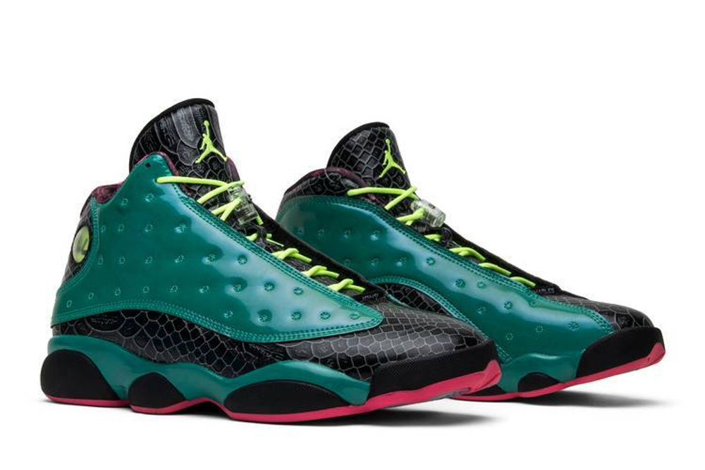 Кроссовки Jordan Air Jordan 13 Retro Doernbecher