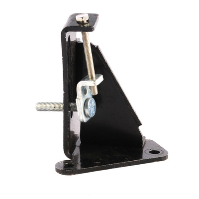 Кронштейн натяжения генератора 2110 в сборе 2110-3701624 бренд: Россия