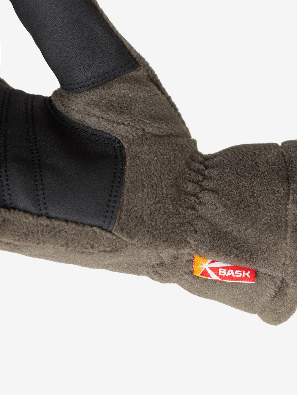 ПЕРЧАТКИ BASK POLAR GLOVE V3