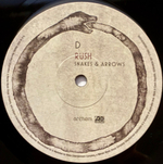 Rush / Snakes & Arrows (Limited Edition)(2LP)