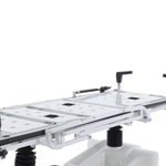 Каталка больничная MED-MOS ММ-НТ-3W (KatB-42310R)