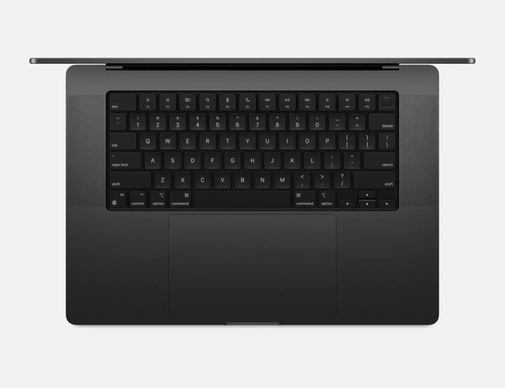 MacBook Pro 16” (M4 Max 16-Core, GPU 40-Core, 48GB, 1TB)