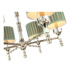 Люстра подвесная ST Luce Oleo SL1121.103.06