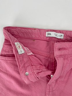 Джинсы Zara
