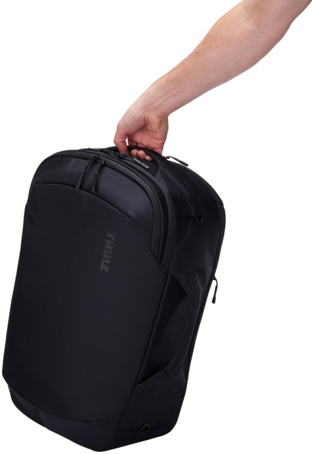 Сумка-рюкзак для ручной клади Thule Subterra 2 40L TSD440 Black (3205057)