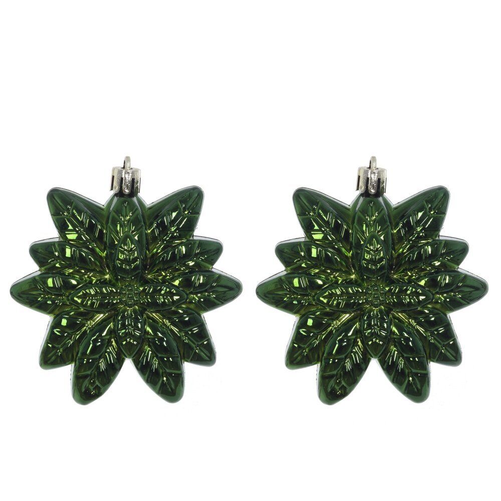 GAEM Набор из 20шт Украшение новогоднее "Шар", L40 W8 H40 см