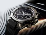Японские наручные часы Casio G-SHOCK GST-B400-1A