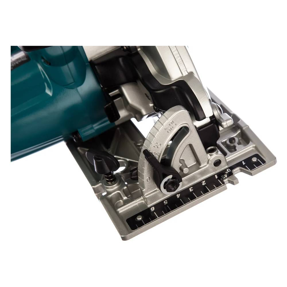 Пила дисковая аккумуляторная Makita DSS610RFE