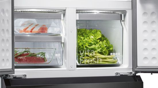 Холодильник Siemens KM40FSB20R