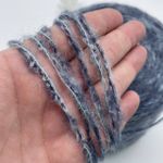 FILATI ITALIANA 29% кид мохер 20% хлопок 24% полиамид 27% полиакрил