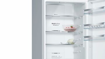 Холодильник Bosch KGN39JW3AR