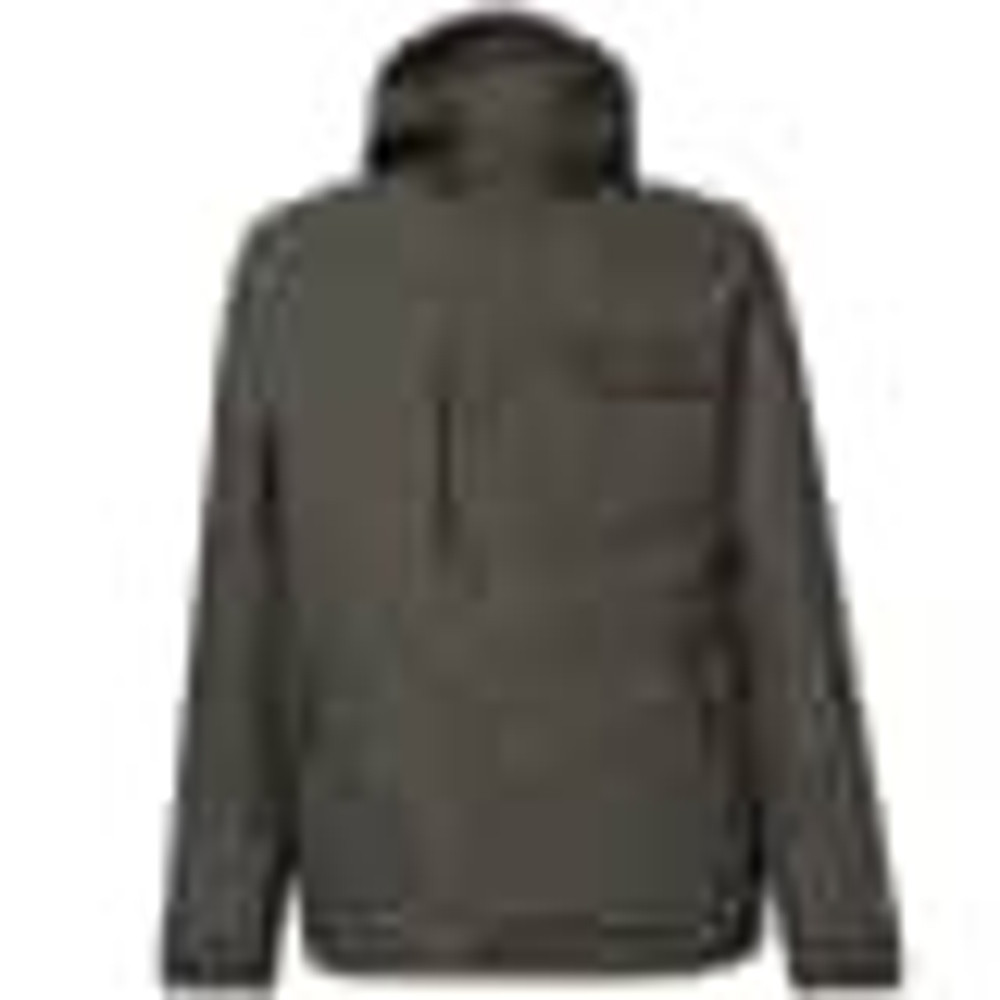 Куртка сноубордическая OAKLEY DIVISION 3.0 JACKET 21