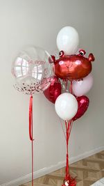 Воздушные шары №6039