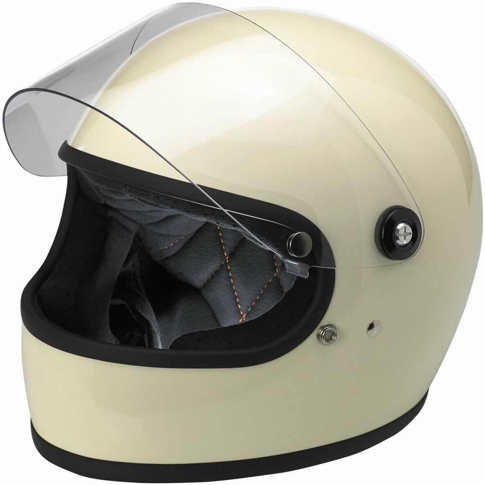 Gringo S Gen-2 Shield / Прозрачный / Белый