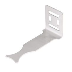 Кронштейн СТМ ТЕРМО для радиатора угловой