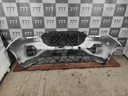 Бампер передний Chery Tiggo 8 Pro 21-нв Б/У Оригинал 602001214AADQJ