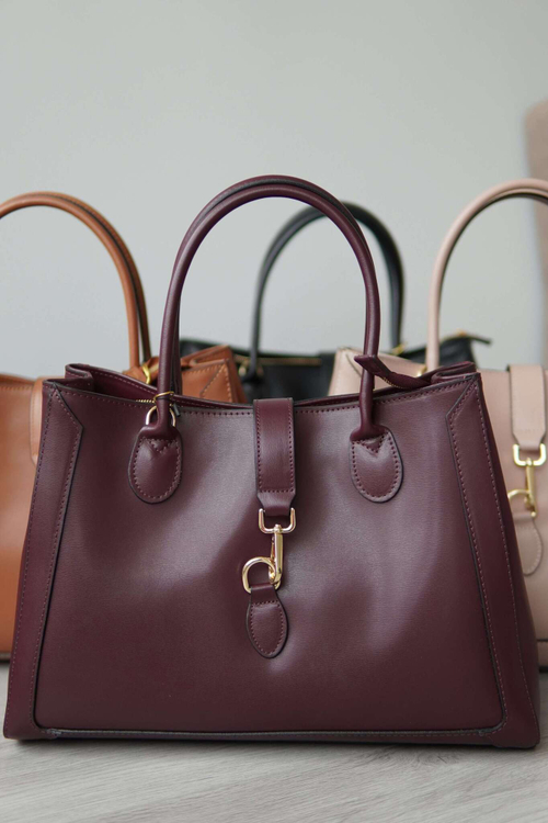 СУМКА Италия Le Borsette 85746