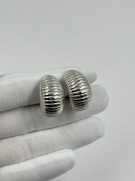 Клипсы полукольца Monet