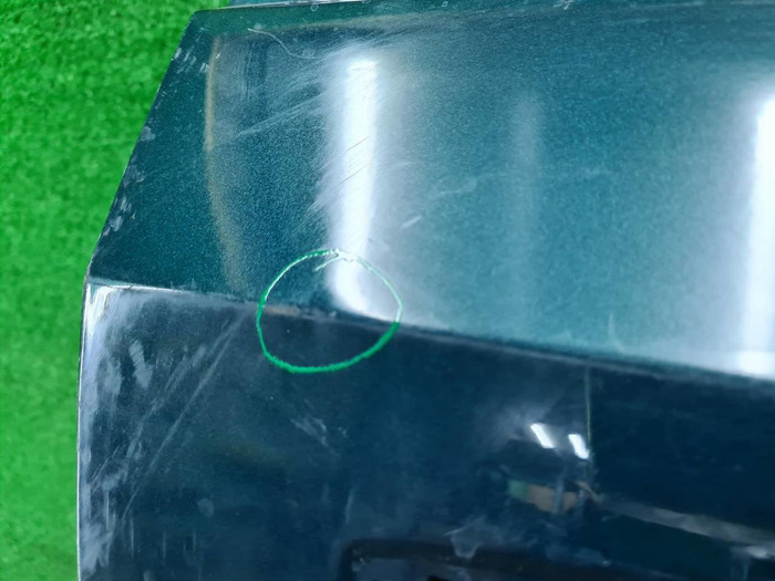 Дверь передняя правая GAC GS8 2 (2021-н.в.)