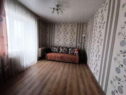 2 к.кв., п.Шексна, ул.Дзержинского,1