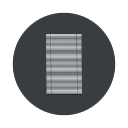 Набор масок гобо Godox Knowled GP-GS4 для GP