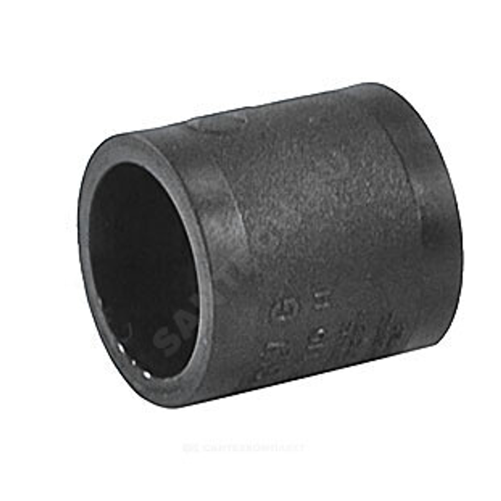 Гильза для PE-X труб аксиальная PVDF Дн 32 RAUTITAN PX Rehau 11600041001
