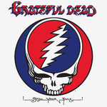 Grateful Dead / Steal Your Face (2LP)