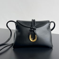 Bottega Veneta Baby Liberta 24 cm