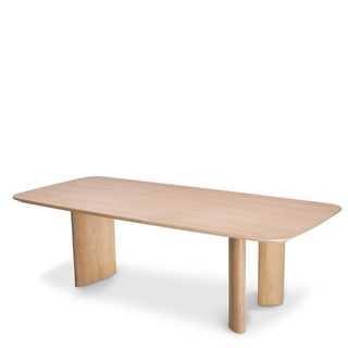 Обеденный стол Dining Table Harmonie S арт.116921