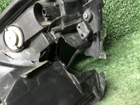 Битая Фара левая Toyota Rav 4 CA40 (2015-2019) LED
