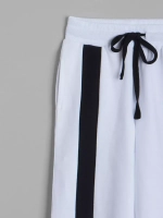 Костюм для девочки, футболка и брюки