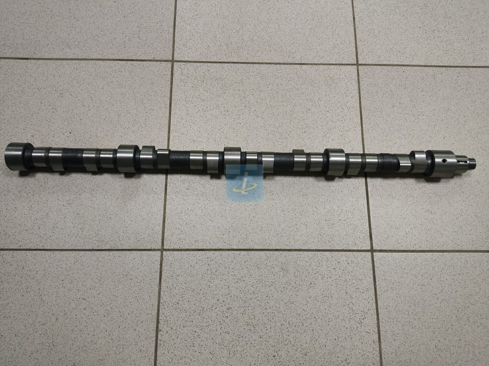 Вал распределительный ЯМЗ 7511.1006015