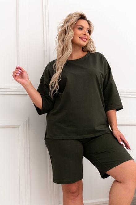 Костюм Трент №4 Valentina