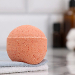 Бомбочка для ванны Манго - 110 гр. (Цвет: не задано)