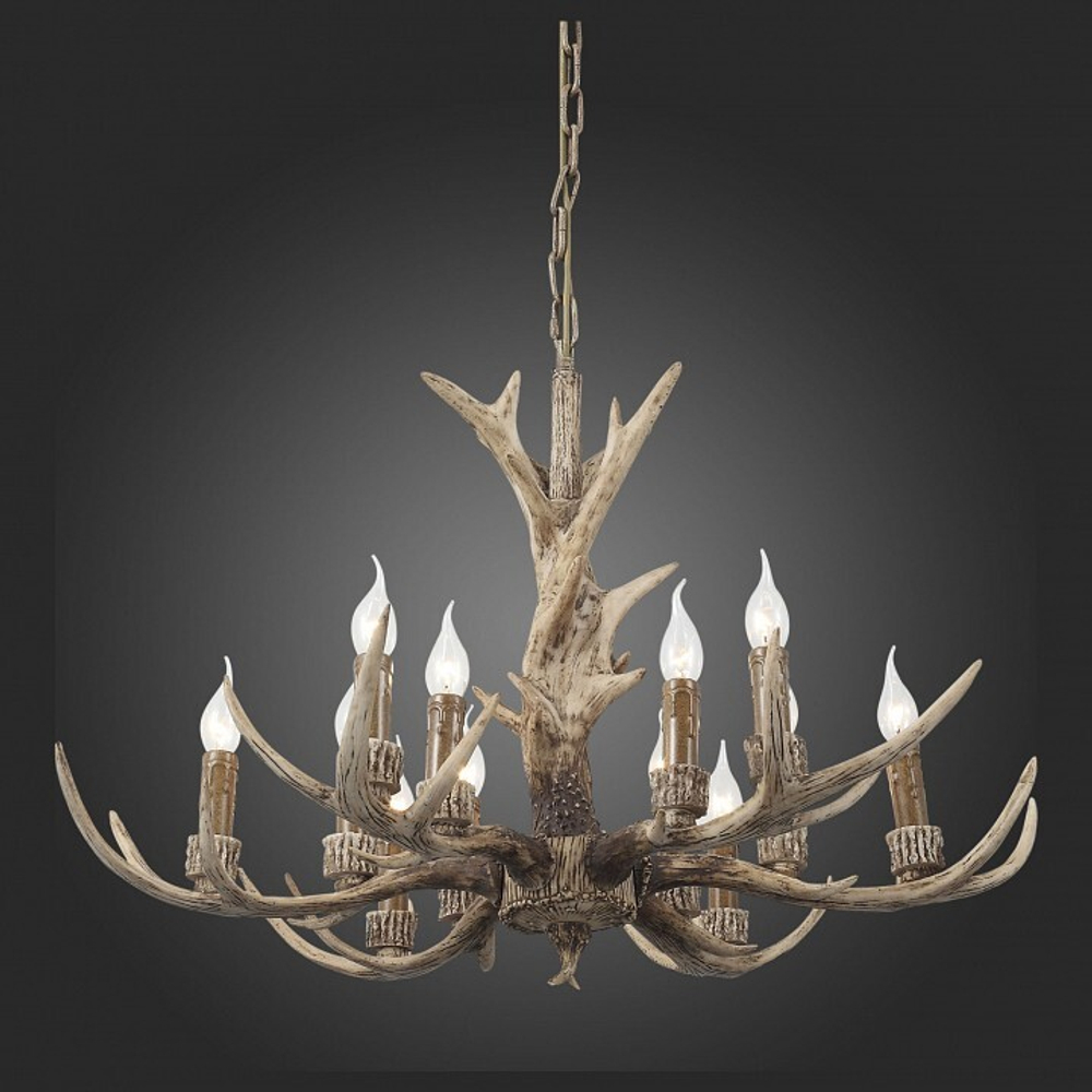 Подвесная люстра ST-Luce SL153.703.12