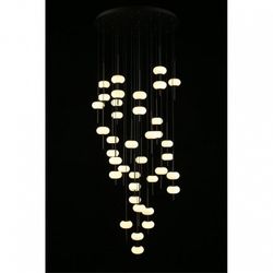 Подвесная люстра Aployt Celcia APL.863.03.117