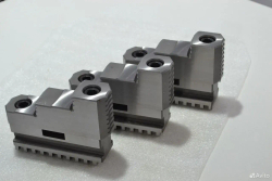 Кулачки 315 мм К11, каленые, сборные