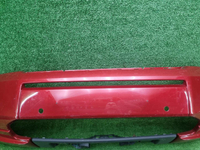 Бампер передний Land Rover Freelander 2 (10-14)