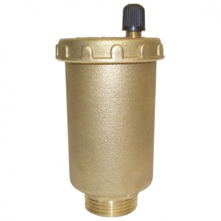 Воздухоотводчик автоматический Cimberio 150VIC 1/2 PN10