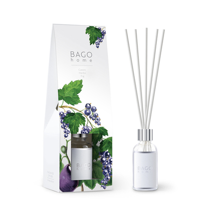 Bago home Зеленый инжир Ароматический мини-диффузор 30 мл